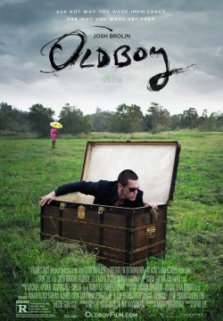 دانلود فیلم Oldboy 2013