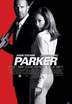 دانلود فیلم Parker 2013