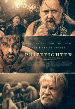 دانلود فیلم Prizefighter: The Life of Jem Belcher 2022