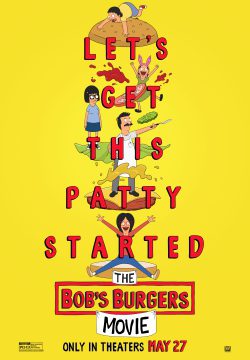 دانلود فیلم The Bob’s Burgers Movie 2022