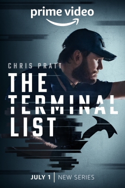 دانلود سریال The Terminal List