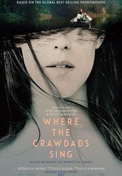 دانلود فیلم Where the Crawdads Sing 2022