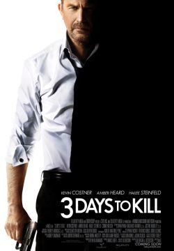 دانلود فیلم 3 Days to Kill 2014