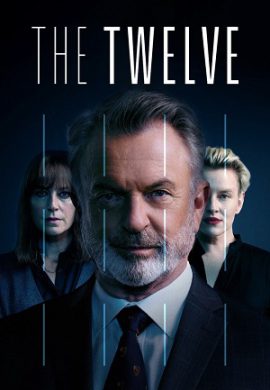 دانلود سریال The Twelve