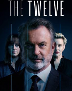 دانلود سریال The Twelve