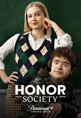 دانلود فیلم Honor Society 2022