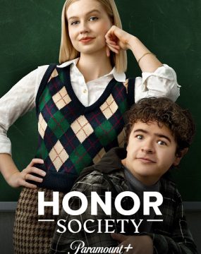 دانلود فیلم Honor Society 2022