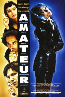 دانلود فیلم Amateur 1994