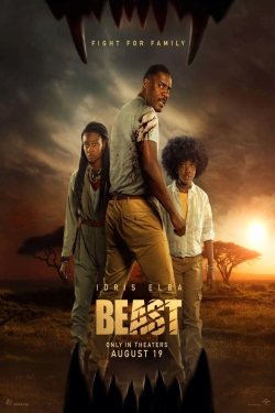 دانلود فیلم Beast 2022