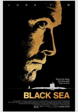 دانلود فیلم Black Sea 2014