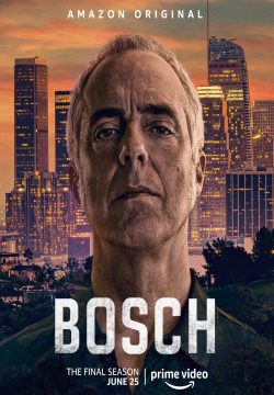 دانلود سریال Bosch