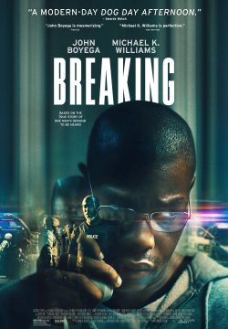 دانلود فیلم Breaking 2022