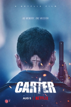 دانلود فیلم Carter 2022