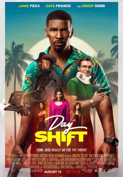 دانلود فیلم Day Shift 2022