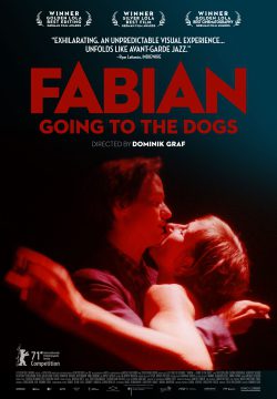 دانلود فیلم Fabian: Going to the Dogs 2021