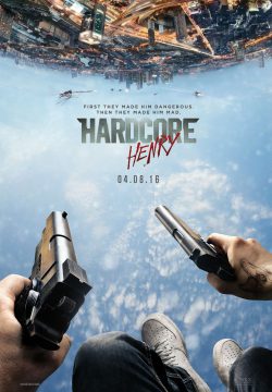 دانلود فیلم Hardc0re Henry 2015