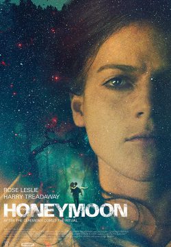 دانلود فیلم Honeymoon 2014