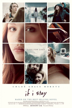 دانلود فیلم If I Stay 2014