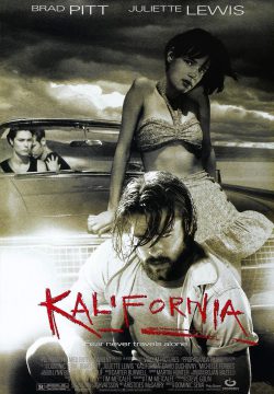 دانلود فیلم Kalifornia 1993