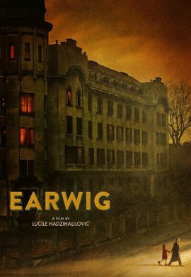 دانلود فیلم Earwig 2021