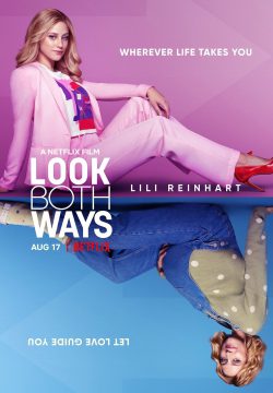 دانلود فیلم Look Both Ways 2022