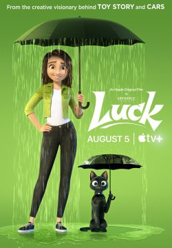 دانلود فیلم Luck 2022