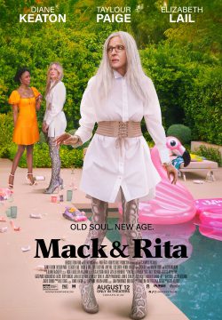 دانلود فیلم Mack & Rita 2022