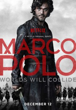 دانلود سریال Marco Polo