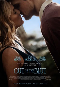 دانلود فیلم Out of the Blue 2022