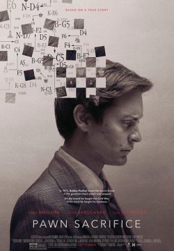 دانلود فیلم Pawn Sacrifice 2014