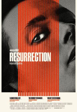 دانلود فیلم Resurrection 2022