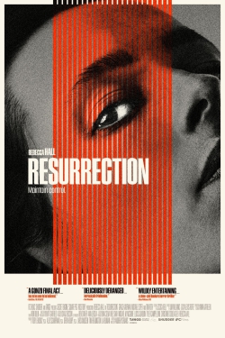 دانلود فیلم Resurrection 2022