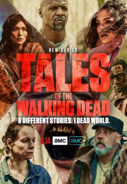 دانلود سریال Tales of the Walking Dead