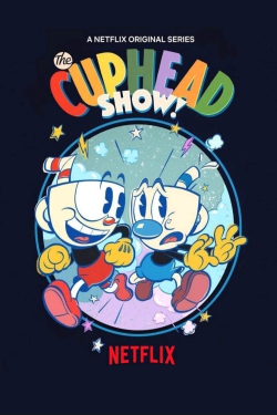 دانلود سریال The Cuphead Show!