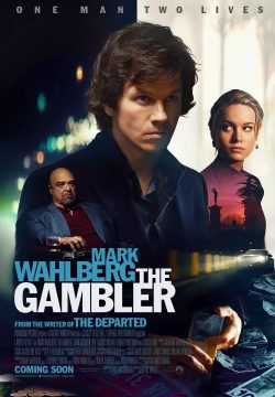 دانلود فیلم The Gambler 2014