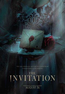 دانلود فیلم The Invitation 2022