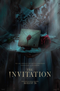 دانلود فیلم The Invitation 2022