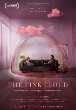 دانلود فیلم The Pink Cloud 2021