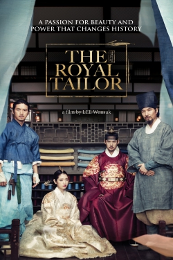 دانلود فیلم The Royal Tailor 2014