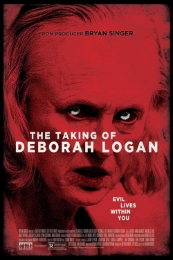 دانلود فیلم The Taking of Deborah Logan 2014