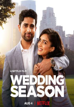 دانلود فیلم Wedding Season 2022