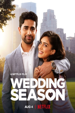 دانلود فیلم Wedding Season 2022