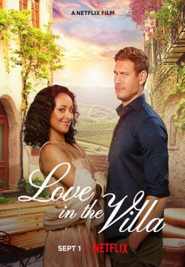 دانلود فیلم Love in the Villa 2022