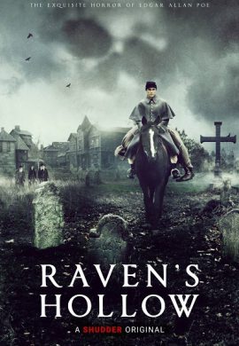 دانلود فیلم Raven’s Hollow 2022