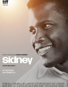 دانلود فیلم Sidney 2022