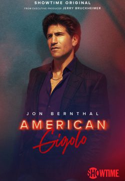 دانلود سریال American Gigolo