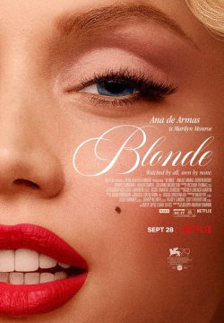 دانلود فیلم Blonde 2022