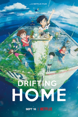 دانلود فیلم Drifting Home 2022