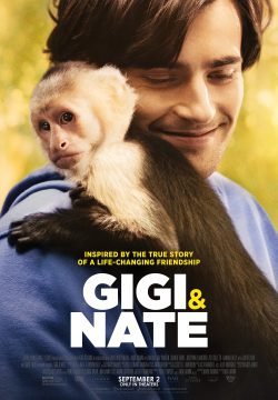 دانلود فیلم Gigi & Nate 2022