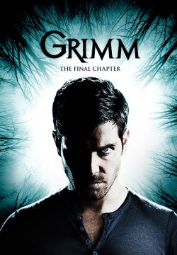 دانلود سریال Grimm